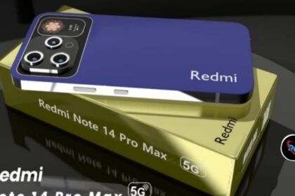 Redmi Note 14 pro