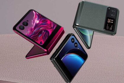 Motorola Razr 50: शानदार स्मार्टफोन जल्द होने जा रहा है लॉन्च देखे आगे