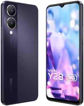 Upcoming new Smartphone Vivo Y28