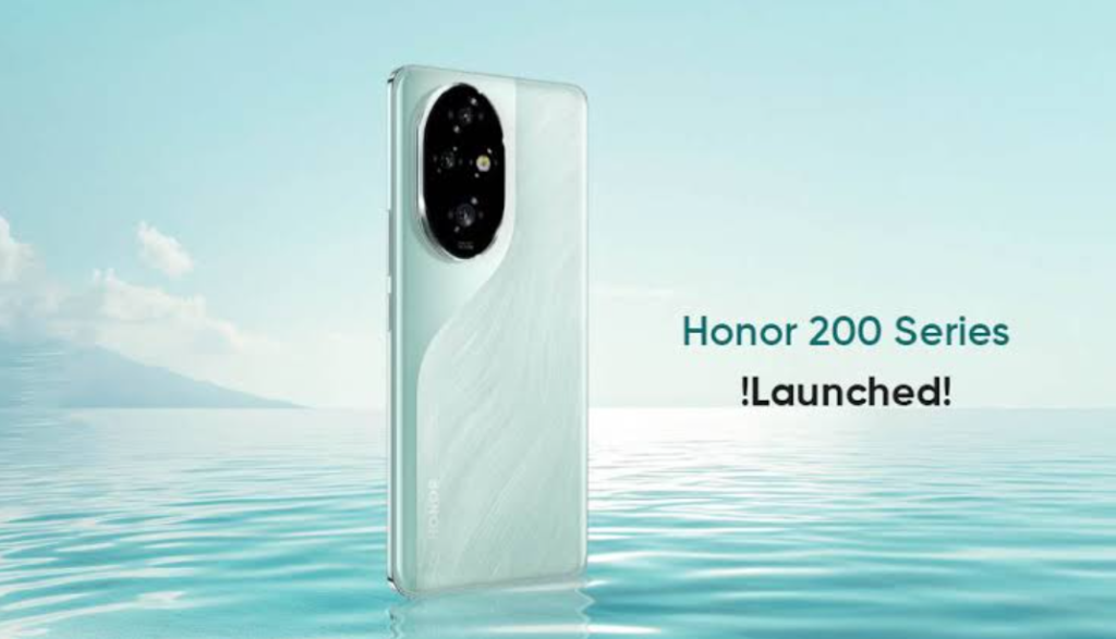 Honor 200 Honor 200 Pro