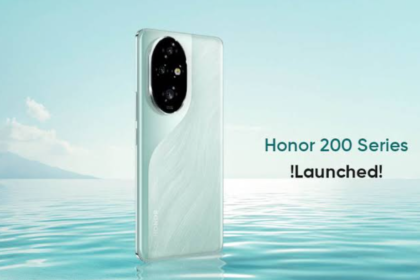 Honor 200 Pro