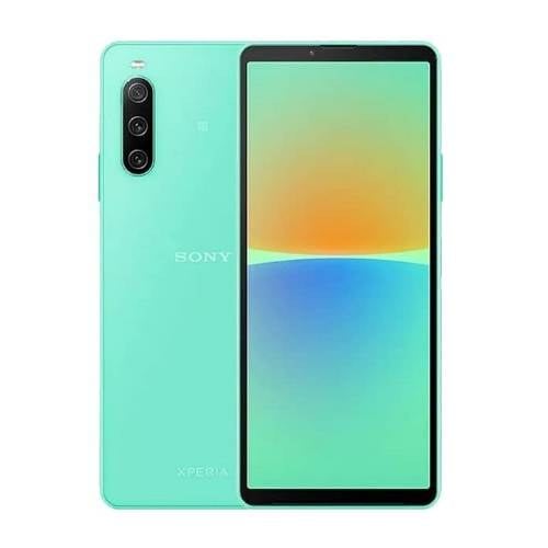 New behtreen smartphone Sony Xperia 10 Vi