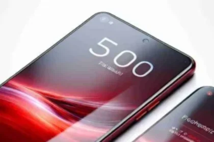 Poco M6 Plus 5G: स्मार्टफोन जल्द हो रहा है लॉन्च देखे आगे