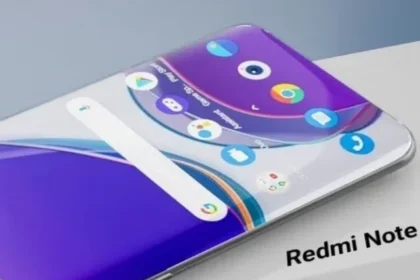 Redmi Note 14 pro