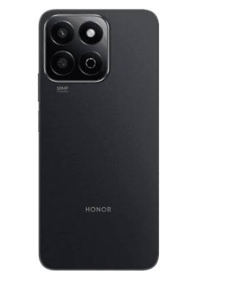 Honor Play 60 Plus Specification‌